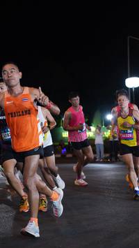 BIB: 4182, 46328
                            <button type="button" onclick="openModal(23020551)" class="btn btn-primary btn-sm float-right btn-popup" data-toggle="modal" data-target=".modal-high-quality">
                        <i class="fas fa-shopping-cart"></i> Add to Cart
                    </button>
                                            <button type="button" onclick="isThisMe(23020551, true)" class="btn btn-success btn-sm float-right btn-popup btn-isme hidden" data-toggle="tooltip" data-placement="bottom" title="นี่คือรูปของคุณใช่ไหม คลิกที่นี่เพื่อเอาเข้าอัลบั้ม">
                        <i class="fas fa-plus"></i> Add to album
                    </button>
                    <button type="button" onclick="isThisMe(23020551, false)" class="btn btn-warning btn-sm float-right btn-popup btn-isnotme hidden">
                        <i class="fas fa-ban"></i> Remove from album
                    </button>